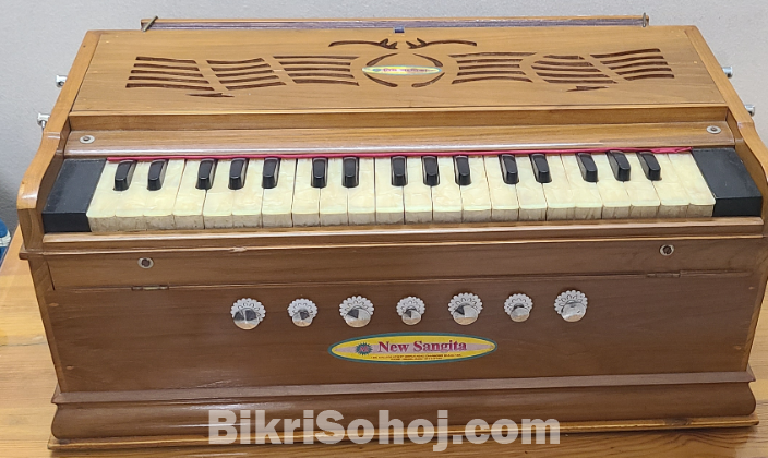 হারমোনিয়াম